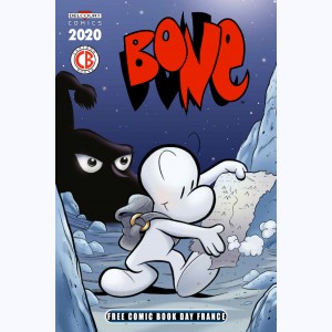 Bone : Tome 1, La forêt sans retour : 