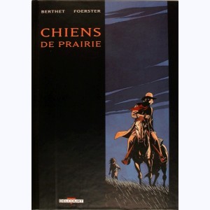 Chiens de prairie : 