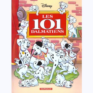 Les 101 dalmatiens : 