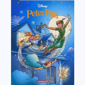 Peter Pan : 