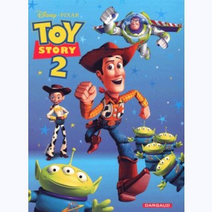 Toy Story 2 : 