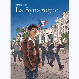 La Synagogue