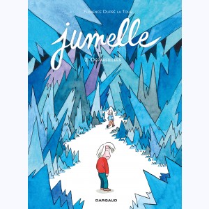 Jumelle : Tome 2, Dépareillées