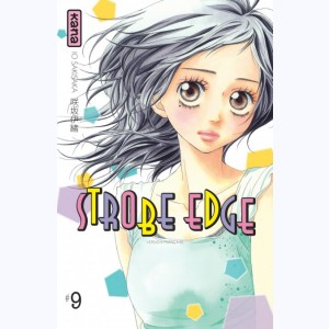 Strobe Edge : Tome 9