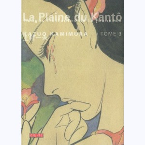 La plaine du Kanto : Tome 3