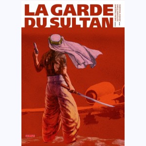 La garde du sultan