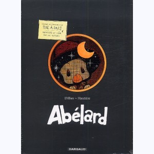 Abélard : Tome (1 & 2), Coffret