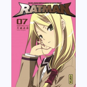 Ratman : Tome 7