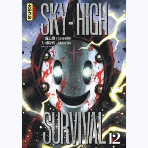 Sky-high survival : Tome 12