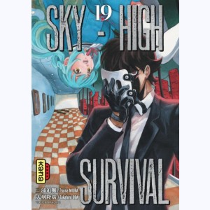 Sky-high survival : Tome 19