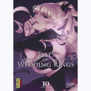 Tales of wedding rings : Tome 10