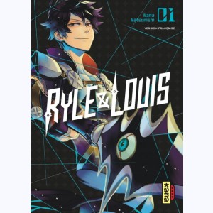 Ryle & Louis : Tome 1
