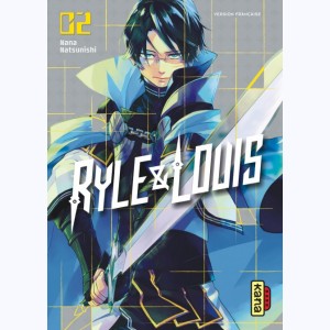 Ryle & Louis : Tome 2