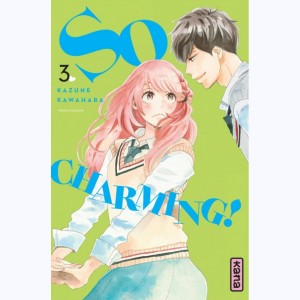 So charming ! : Tome 3