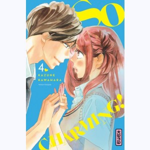 So charming ! : Tome 4