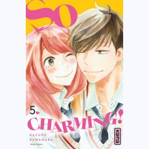 So charming ! : Tome 5