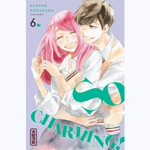 So charming ! : Tome 6