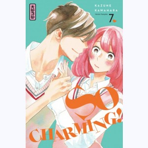 So charming ! : Tome 7