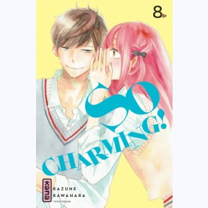 So charming ! : Tome 8