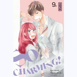 So charming ! : Tome 9