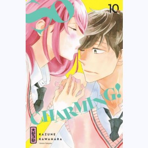 So charming ! : Tome 10