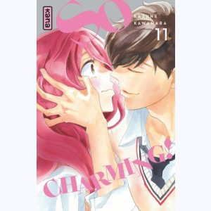 So charming ! : Tome 11