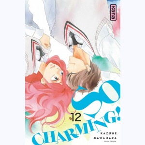 So charming ! : Tome 12