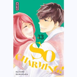 So charming ! : Tome 13