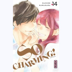 So charming ! : Tome 14