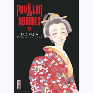 Le Pavillon des hommes : Tome 17