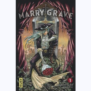Marry Grave : Tome 1