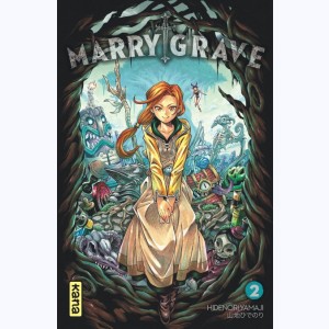 Marry Grave : Tome 2