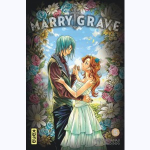 Marry Grave : Tome 5