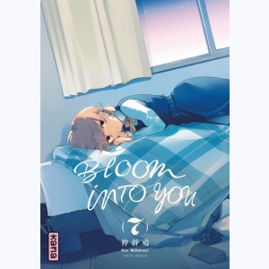 Bloom into you : Tome 7