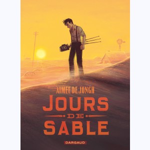 Jours de sable