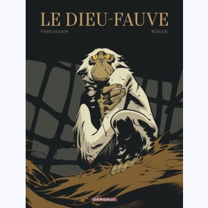 Le Dieu-Fauve