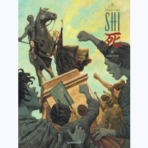 Shi : Tome 5, Black Friday