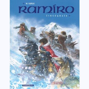 Ramiro : Tome (1 à 9), Intégrale