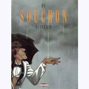 Du Souchon dans l'air