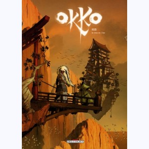 Okko : Tome (1 & 2), Coffret - Le Cycle de l'eau