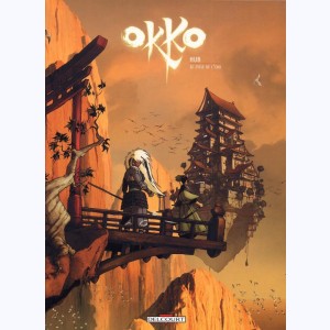 Okko : Tome (1 & 2), Coffret - Le Cycle de l'eau : 