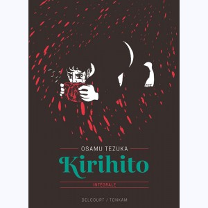 Kirihito : Tome (1 à 4), Intégrale