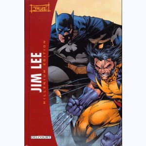 Jim Lee, Jim Lee Millenium Edition