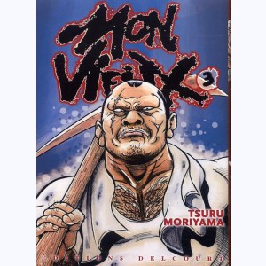 Mon vieux : Tome 3