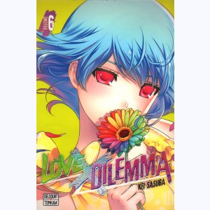 Love X Dilemma : Tome 6