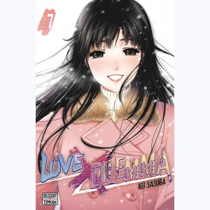 Love X Dilemma : Tome 7