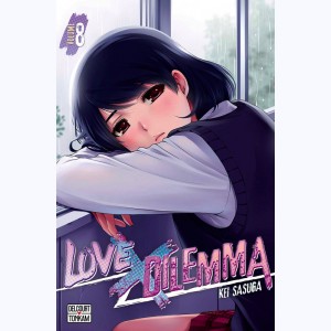 Love X Dilemma : Tome 8