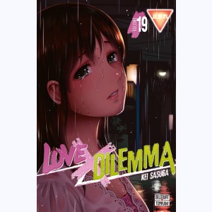 Love X Dilemma : Tome 19