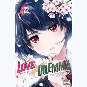 Love X Dilemma : Tome 22