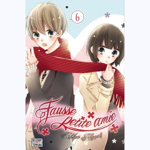 Fausse petite amie : Tome 6